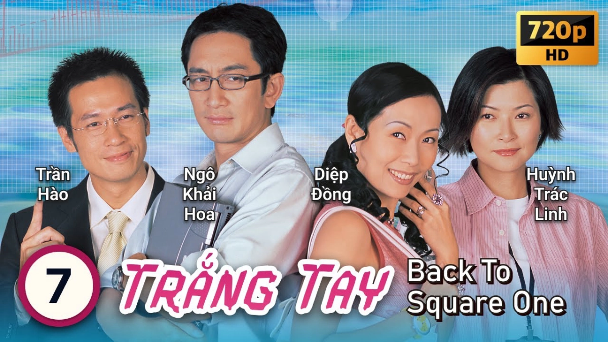 Trắng Tay (Back To Square One)