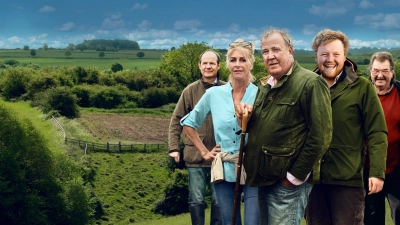 Trang Trại Clarkson (Phần 1) (Clarkson's Farm (Season 1))