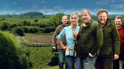 Trang Trại Clarkson (Phần 2) (Clarkson's Farm (Season 2))