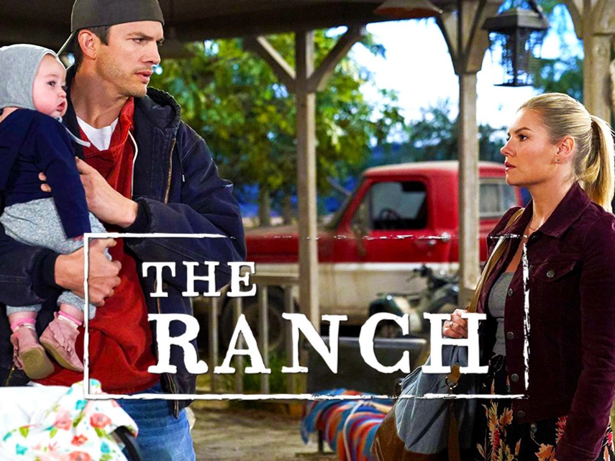 Trang trại (Phần 8) (The Ranch (Season 8))