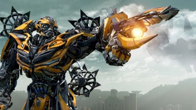 Transformers 4: Kỷ nguyên hủy diệt (Transformers: Age of Extinction)