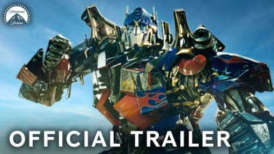 Transformers: Bại binh phục hận (Transformers: Revenge of the Fallen)