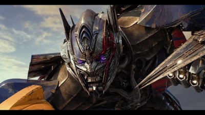 Transformers: Chiến binh cuối cùng (Transformers: The Last Knight)
