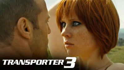 Transporter 3 (Transporter 3)