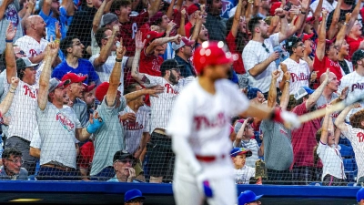 Trea Turner: Quay Đầu (The Turnaround)