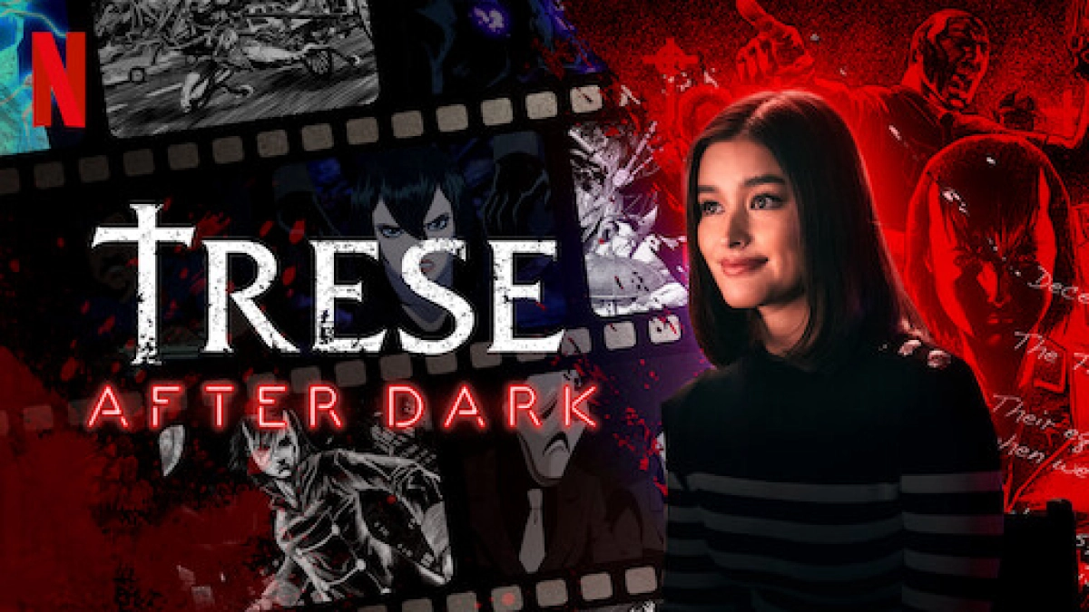 Trese: Hậu trường (Trese After Dark)