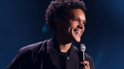 Trevor Noah: Giá như bạn... (Trevor Noah: I Wish You Would)