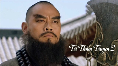 Trí Thâm Truyện 2 (Zhi Shen 2)