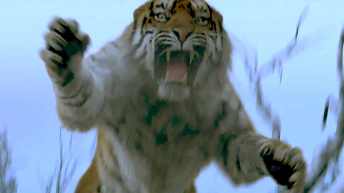 Trí Thủ Uy Hổ Sơn (The Taking Of Tiger Mountain)