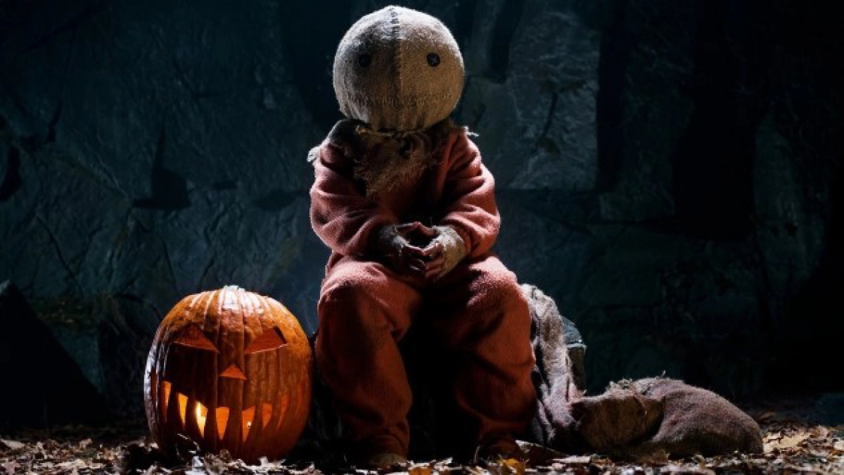 Trick 'r Treat (Trick 'r Treat)
