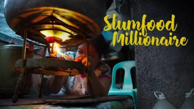 Triệu Phú Ẩm Thực Khu Ổ Chuột (Phần 2) (Slumfood Millionaire (Season 2))
