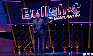 Triệu phú nói bịp (Bullsh*t The Gameshow)