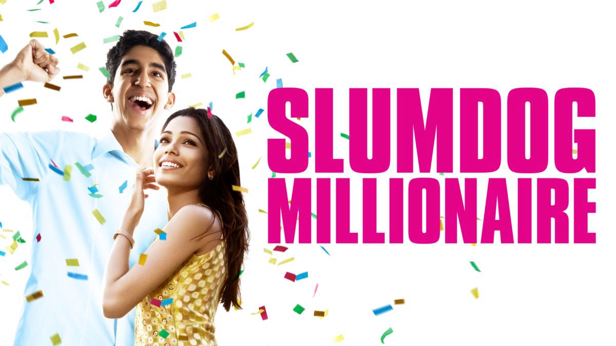 Triệu Phú Ổ Chuột (Slumdog Millionaire)