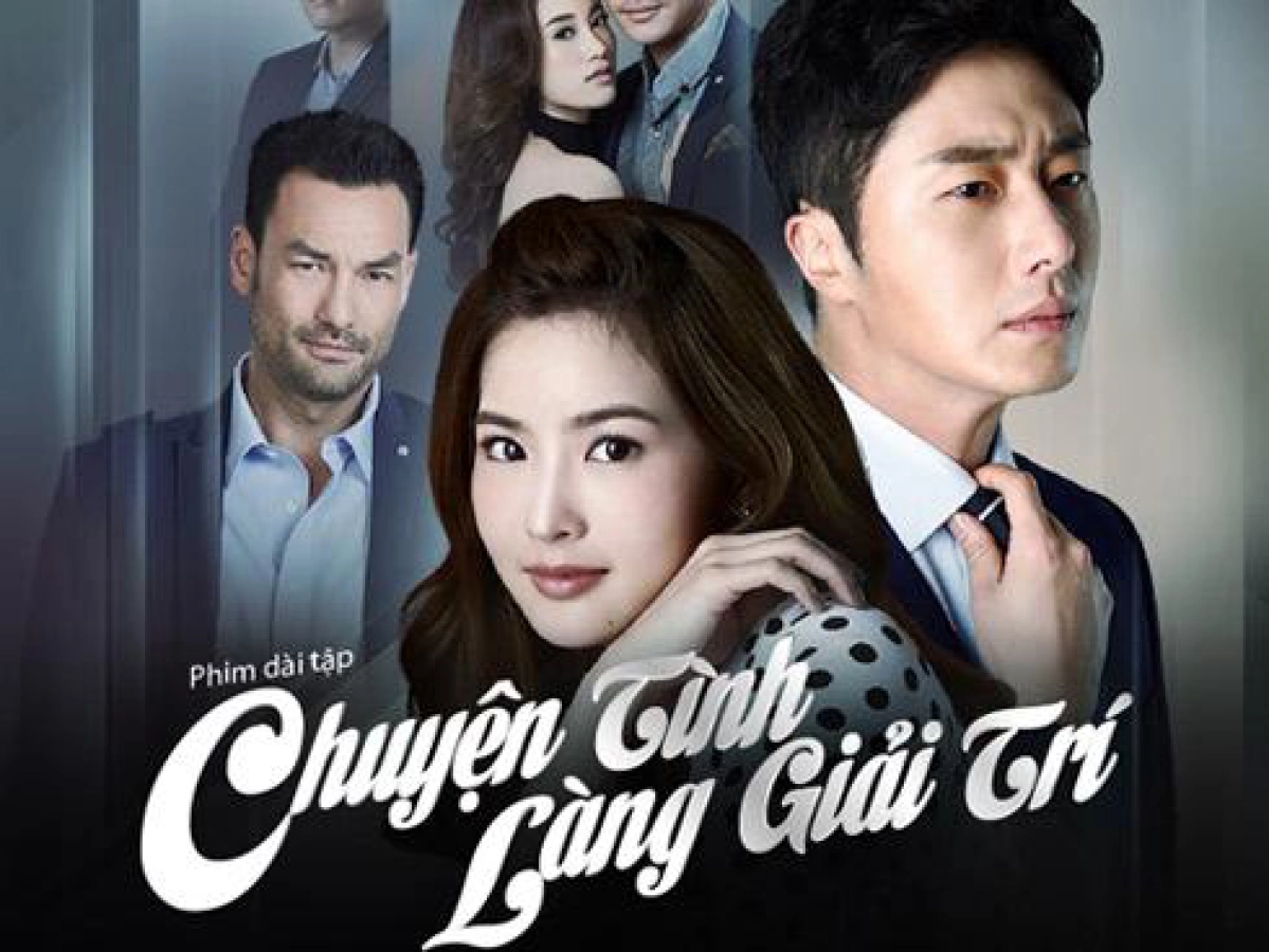 Trò Ảo Thuật Ái Tình (Love And Lies)