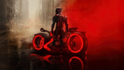 Trò Chơi Ảo Giác: Ares (TRON: Ares)