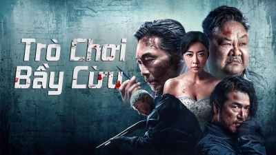 Trò Chơi Bầy Cừu (Lamb Game)