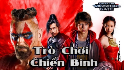 Trò Chơi Chiến Binh (Warrior's Gate)