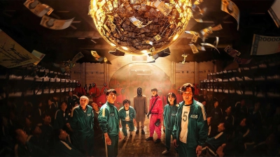 Trò chơi con mực (Phần 3) (Squid Game (Season 3))