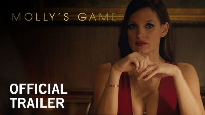 Trò chơi của Molly (Molly's Game)