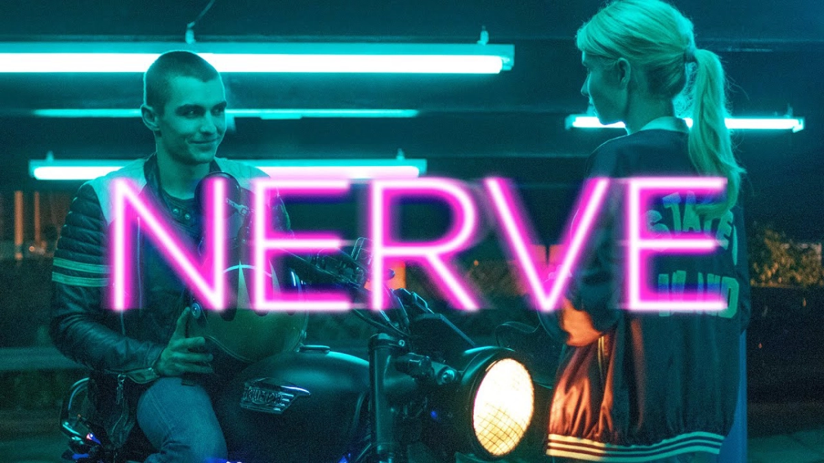 Trò Chơi Đoạt Mạng (Nerve)
