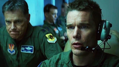 Trò chơi giết người (Good Kill)