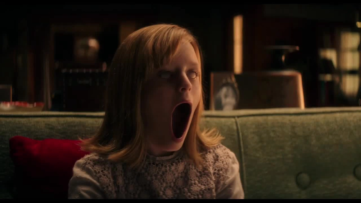 Trò chơi gọi hồn 2 (Ouija: Origin of Evil)
