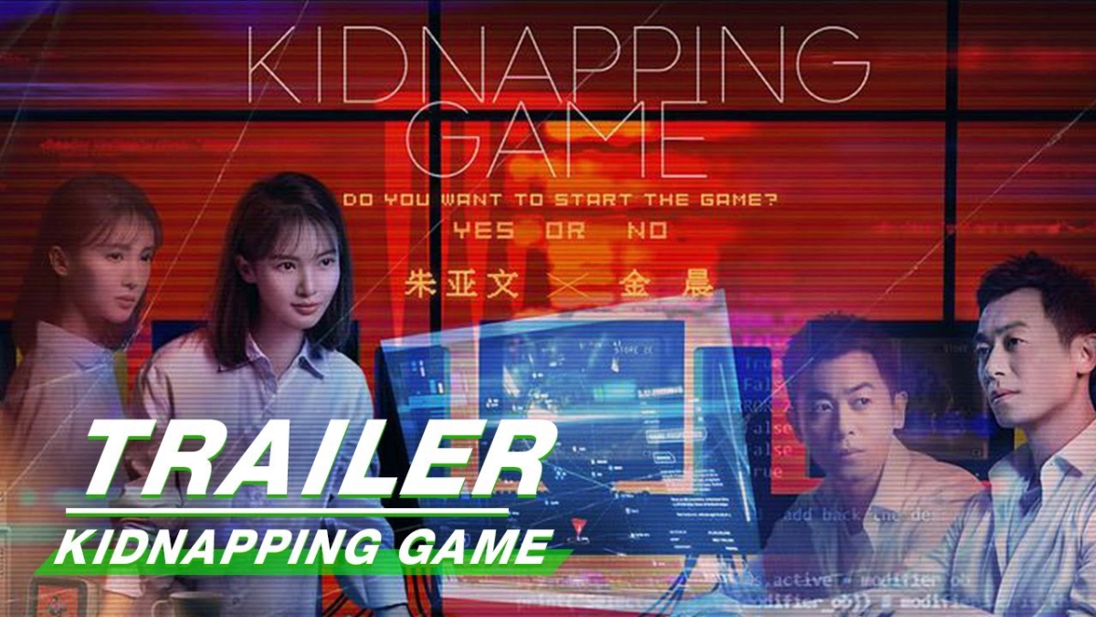 Trò Chơi Mười Ngày (Kidnapping Game)