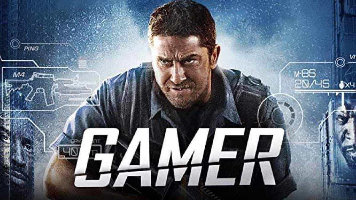Trò Chơi Nguy Hiểm (Gamer)