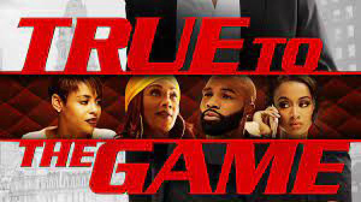 Trò chơi thật (the True Game)