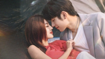 Trò Chơi Tình Ái (Game of True Love)