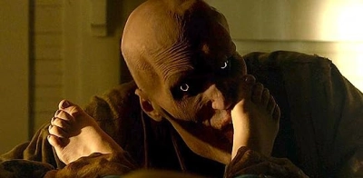 Trò Chơi Tình Ái (Gerald's Game)
