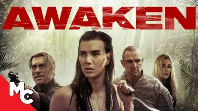 Trò chơi vương giả: Thức tỉnh (Awaken)