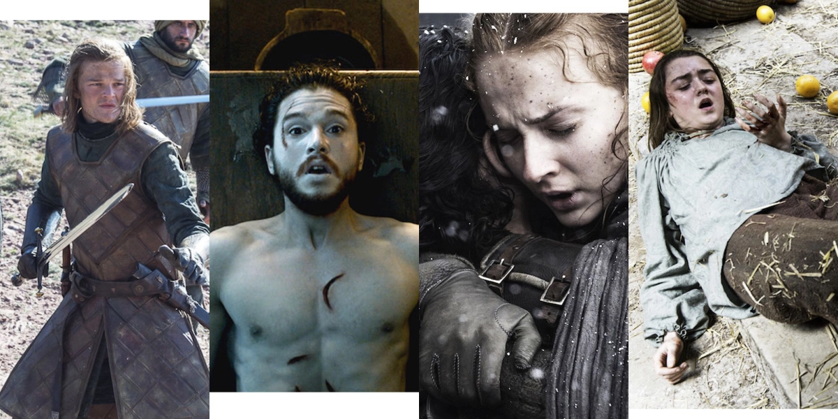 Trò Chơi Vương Quyền 6 (Game of Thrones (Season 6))