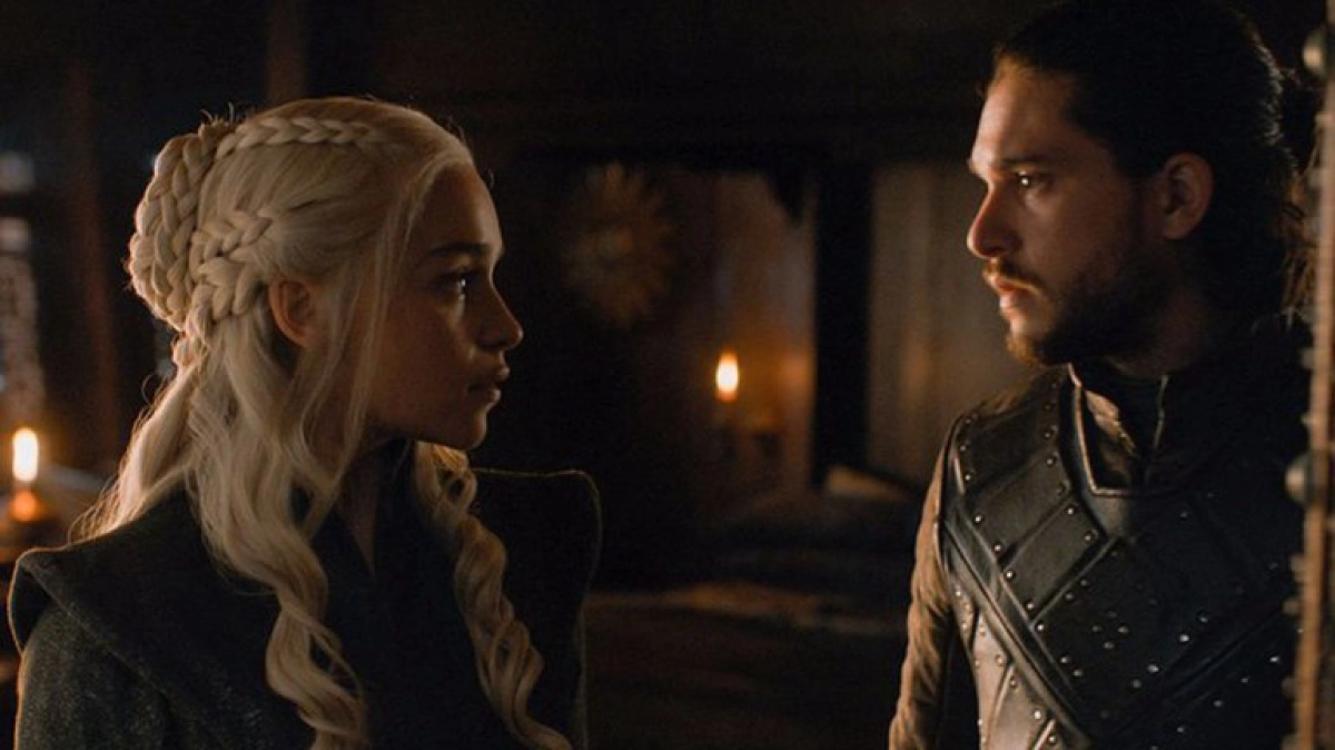 Trò Chơi Vương Quyền 7 (Game of Thrones (Season 7))