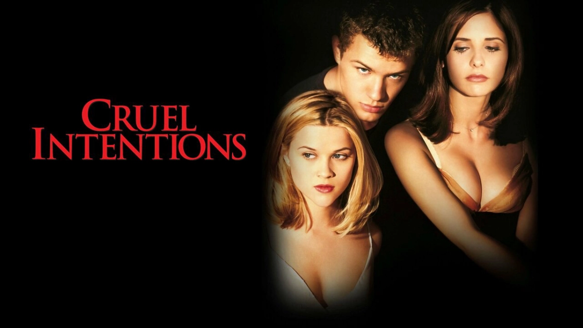 Trò Đùa Tình Ái (Cruel Intentions)