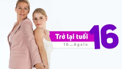 Trở Lại Tuổi 16 (16…Again)