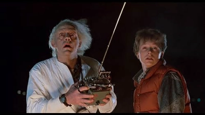 Trở Lại Tương Lai (Back to the Future)