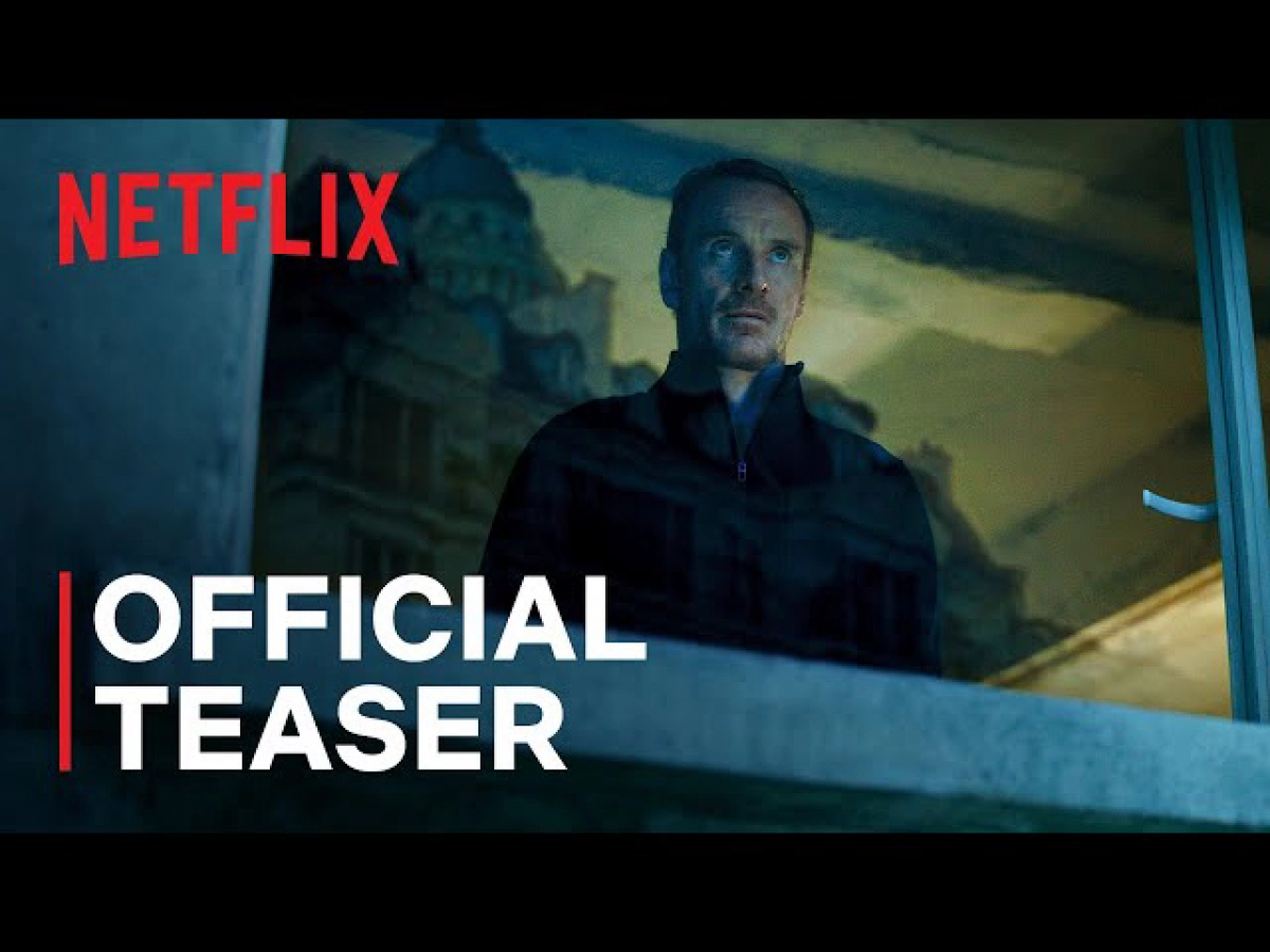 Trở thành kẻ giết người (To Be the Killer)