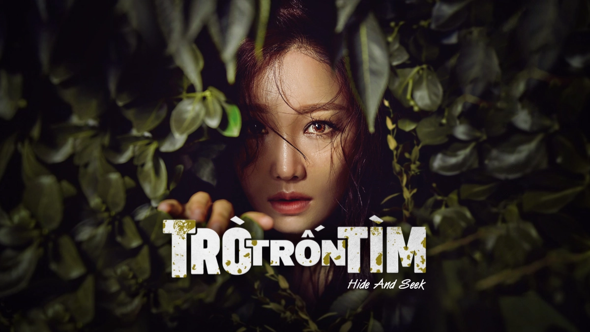 Trò Trốn Tìm (Hide And Seek)