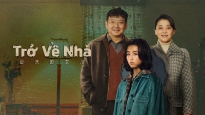 Trở Về Nhà (Homesick)