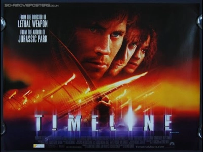 Trở Về Quá Khứ 2013 (Timeline 2013)