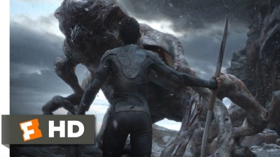 Trở Về Trái Đất (After Earth)