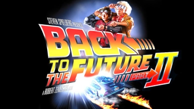 Trở Về Tương Lai Phần 2 (Back to the Future Part II)