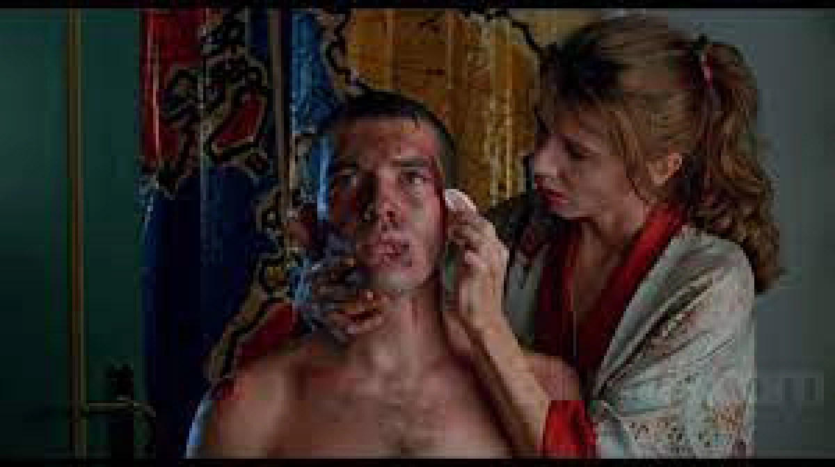 Trói Em Đi! Giữ Em Lại! (Tie Me Up! Tie Me Down!)
