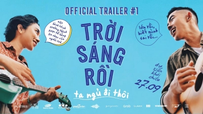 Trời sáng rồi, ta ngủ đi thôi (Good Morning and Good Night)