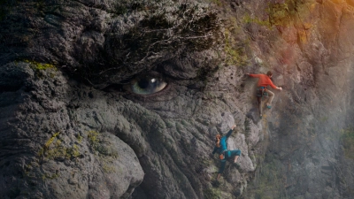 Troll: Quỷ Núi Khổng Lồ (Troll)