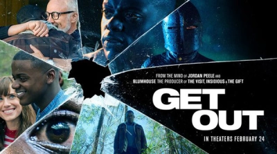 Trốn Thoát (Get Out)