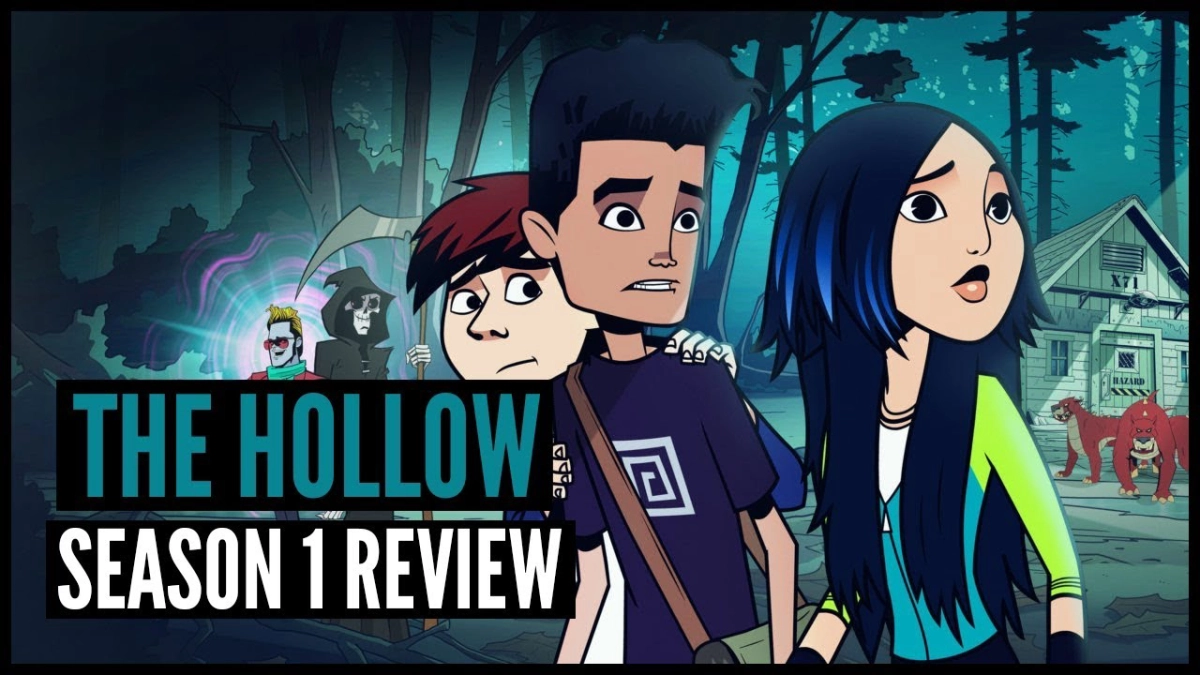 Trống rỗng (Phần 1) (The Hollow (Season 1))