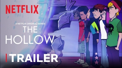 Trống rỗng (Phần 2) (The Hollow (Season 2))