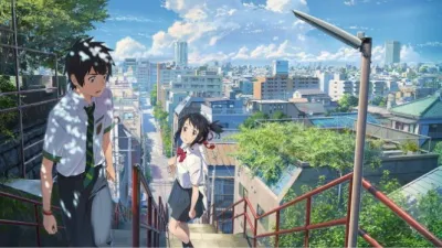 Trong tên của bạn (In Your Name)